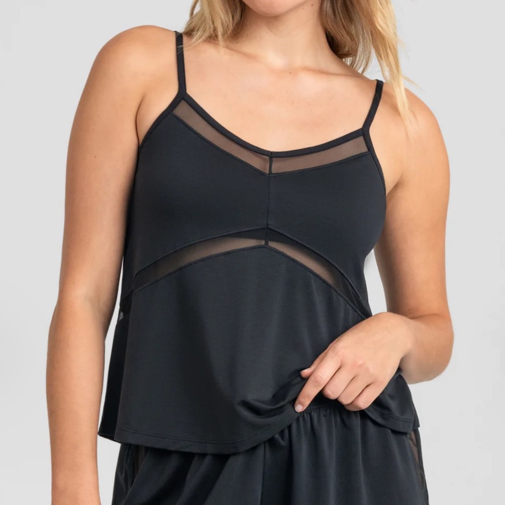 Honeylove Blisswear Cami NWOT size medium